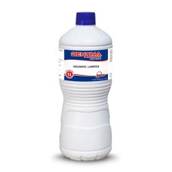 Benzina Hexano 1 L