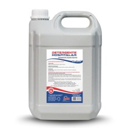 Detergente Hospitalar 5 L